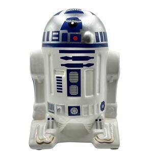 Lucasfilm Star Wars Collectible R2-D2 Ceramic Bank
